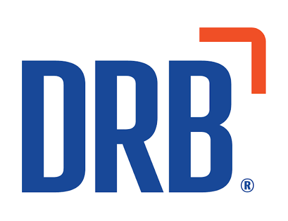 DRB logo