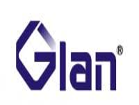 Glan Electronics logo