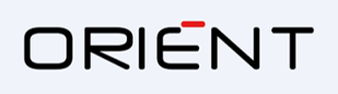 Orient logo