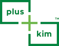 Plus Kim logo
