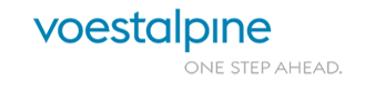 Voestalpine logo